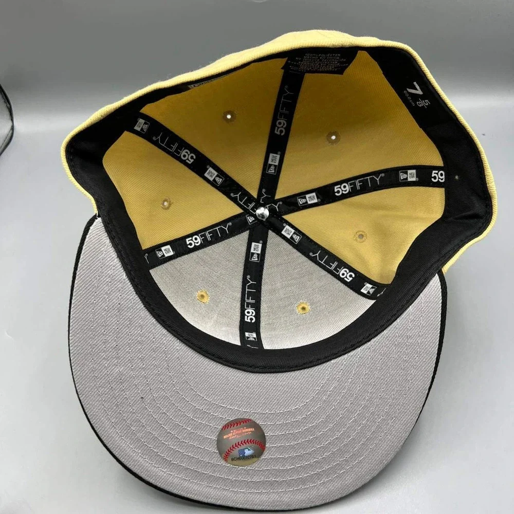 New Era please see